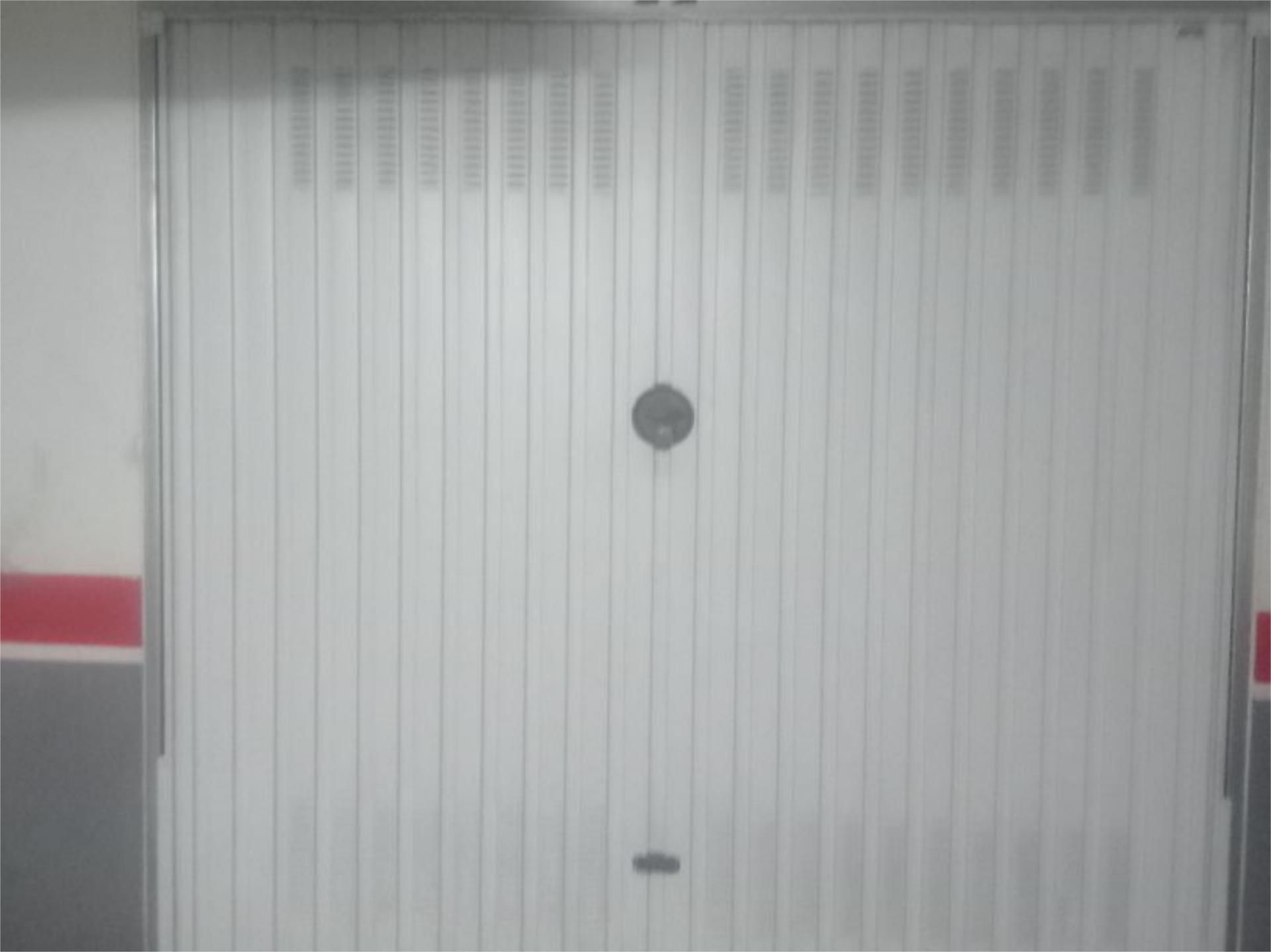 Garage to rent in Salamanca Capital