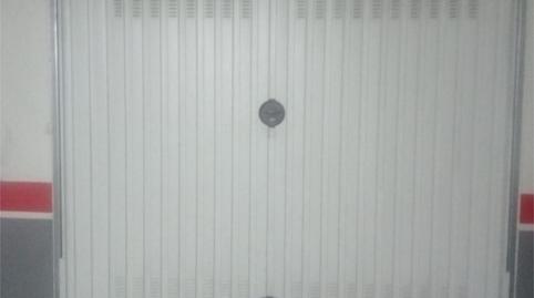 Photo 2 of Garage to rent in Calle San Sebastián, 2, Rollo - Puente Ladrillo, Salamanca