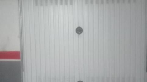 Photo 3 of Garage to rent in Calle San Sebastián, 2, Rollo - Puente Ladrillo, Salamanca