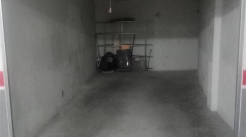 Photo 4 of Garage to rent in Calle San Sebastián, 2, Rollo - Puente Ladrillo, Salamanca