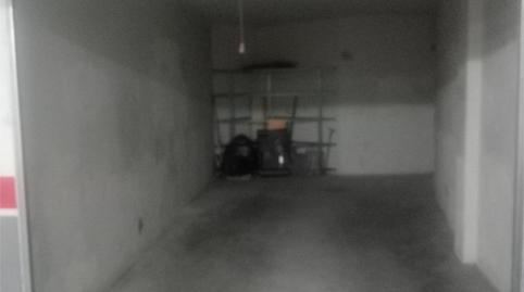 Photo 5 of Garage to rent in Calle San Sebastián, 2, Rollo - Puente Ladrillo, Salamanca