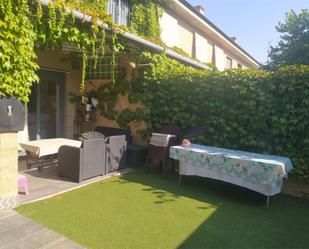 Terrace of House or chalet for sale in Valdemoro  with Air Conditioner, Terrace and Swimming Pool