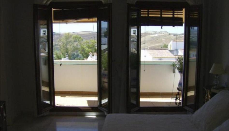 Single-family semi-detached for sale in Calle la Reina, 33, Arcos de la Frontera, Cádiz - image 1 Photo 1 of Single-family semi-detached for sale in Calle la Reina, 33, Arcos de la Frontera, Cádiz