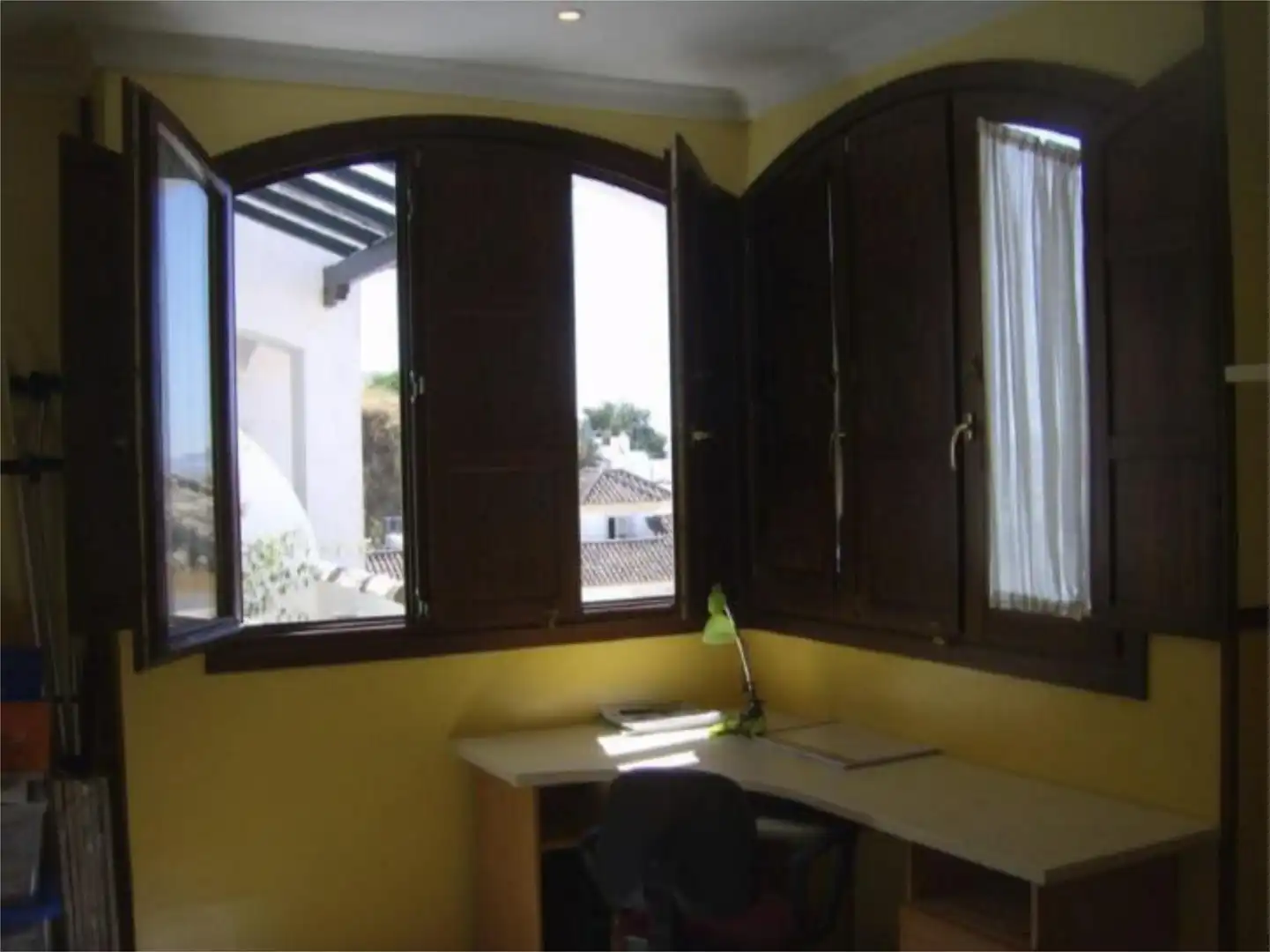 Casa adosada en venta en Calle la Reina, 33, Arcos de la Frontera Habitación de Casa adosada en venta en Arcos de la Frontera con Aire acondicionado, Calefacción y Terraza