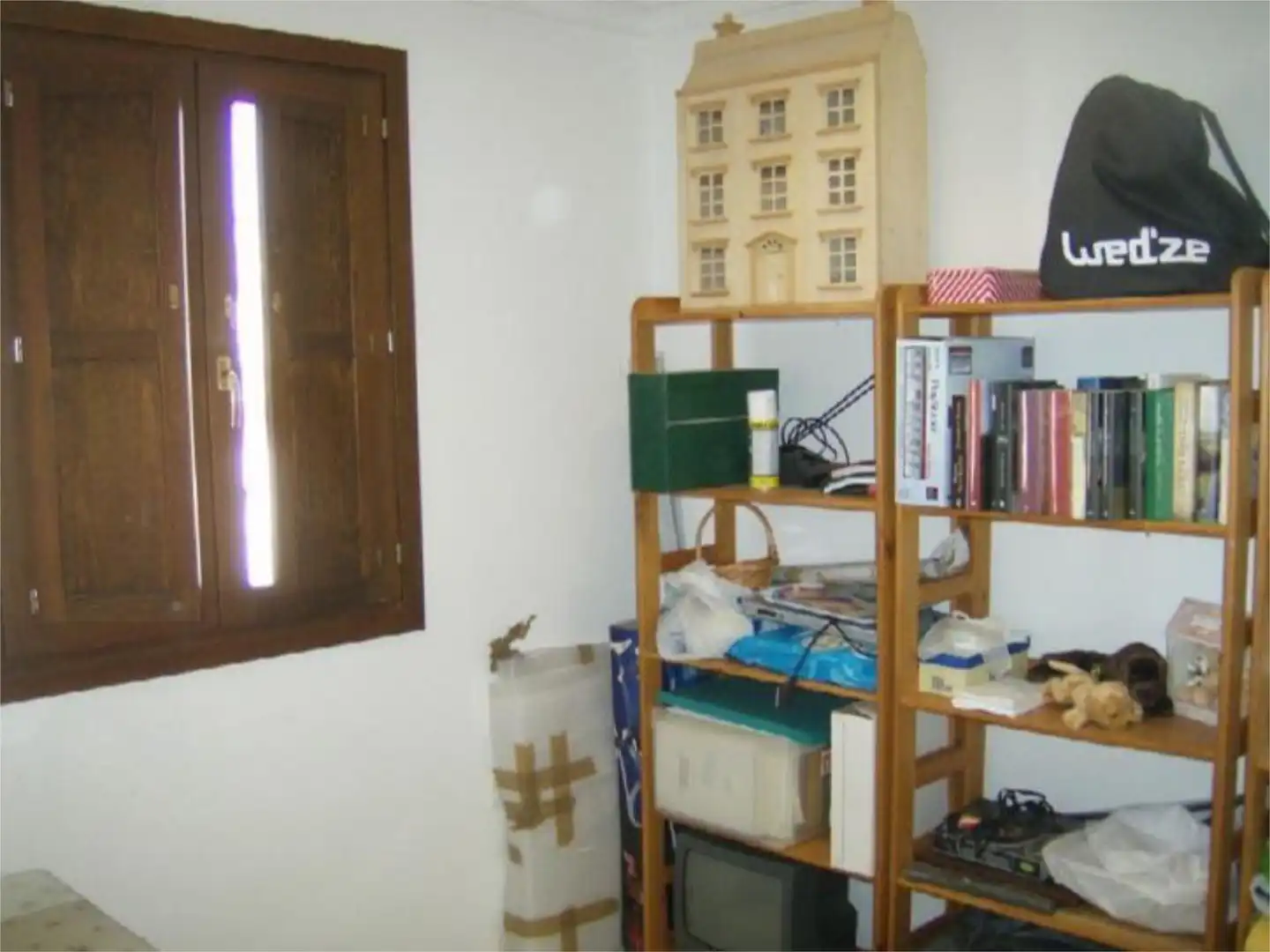 Casa adosada en venta en Calle la Reina, 33, Arcos de la Frontera Habitación de Casa adosada en venta en Arcos de la Frontera con Aire acondicionado, Calefacción y Terraza
