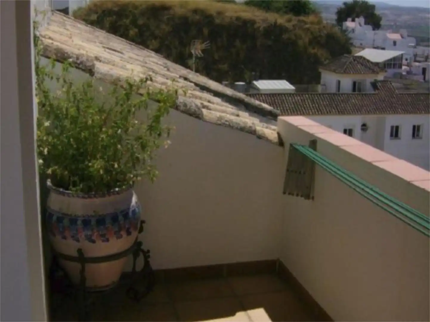 Casa adosada en venta en Calle la Reina, 33, Arcos de la Frontera Terraza de Casa adosada en venta en Arcos de la Frontera con Aire acondicionado, Calefacción y Terraza