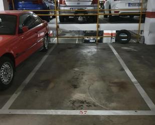 Parking of Garage to rent in  Barcelona Capital