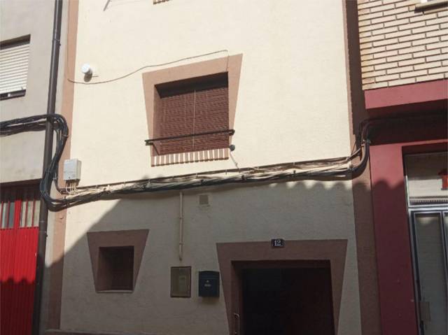 Trastero en Venta en Calle Horno, 12 en Alpartir
