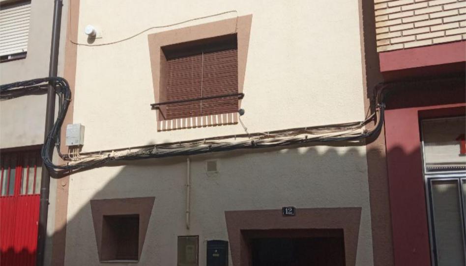 Traster en venda a Calle Horno, 12, Alpartir, Zaragoza - imatge 1 Foto 1 de Traster en venda a Calle Horno, 12, Alpartir, Zaragoza