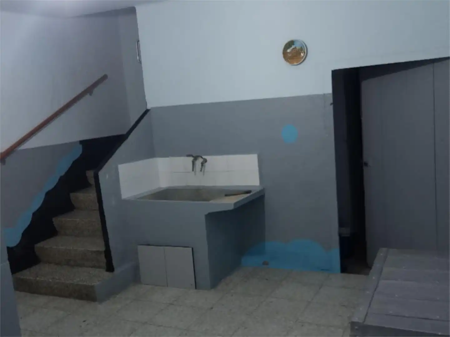 Storage room for sale in Calle Horno, 12, Alpartir Storage room for sale in Alpartir with Private garden, Furnished and Balcony