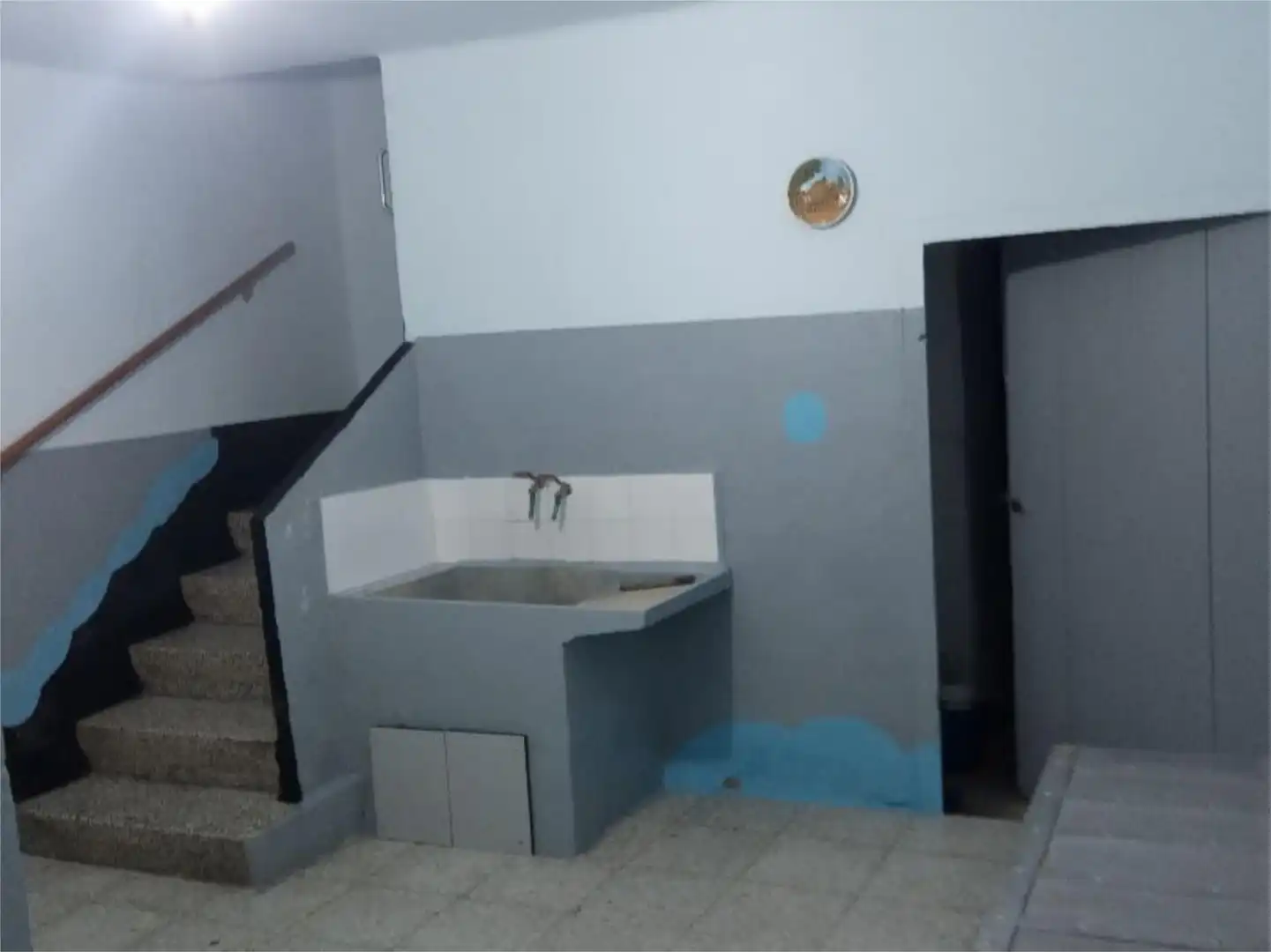 Storage room for sale in Calle Horno, 12, Alpartir Kitchen of Storage room for sale in Alpartir with Private garden, Furnished and Balcony