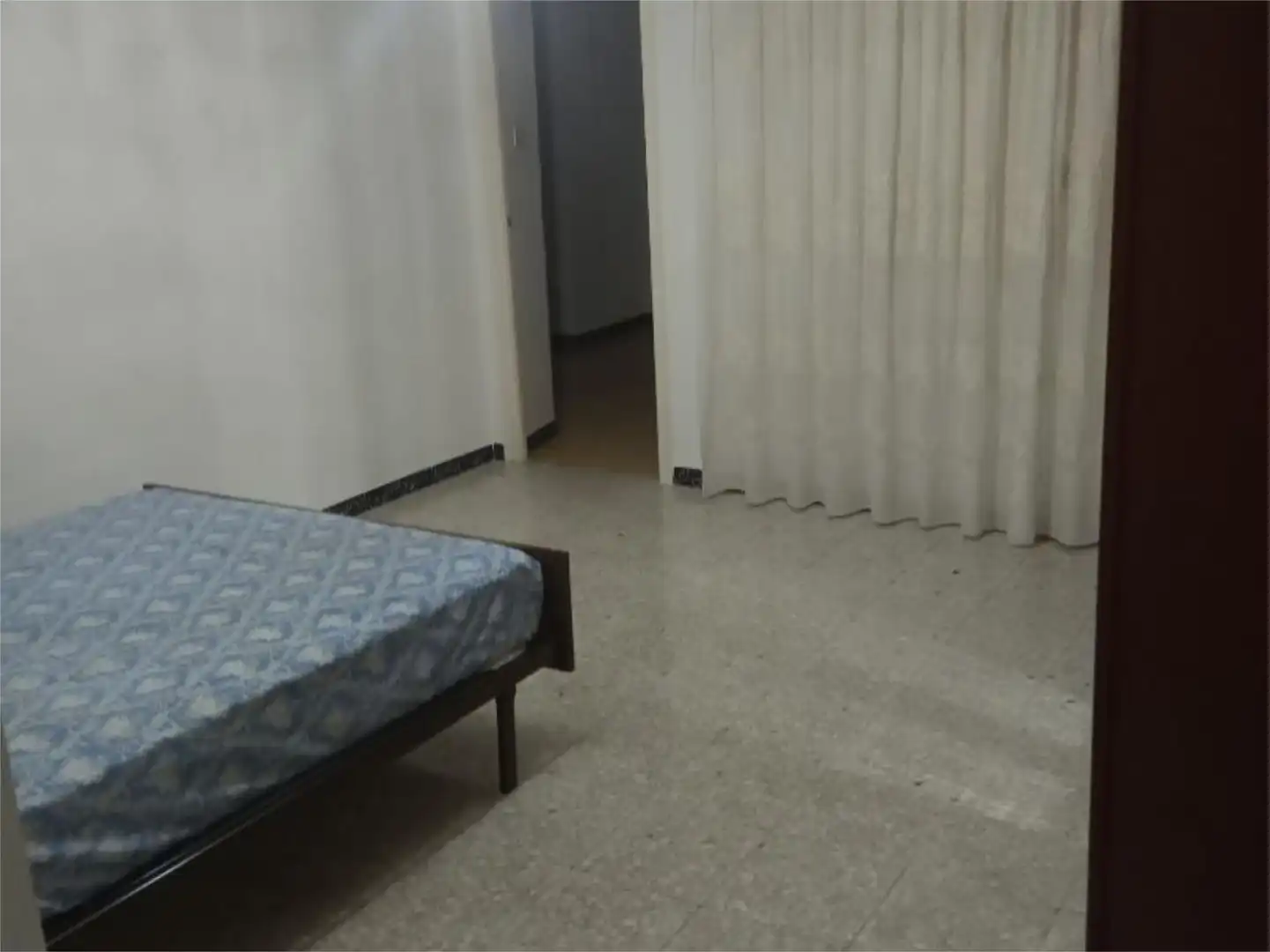 Storage room for sale in Calle Horno, 12, Alpartir Bedroom of Storage room for sale in Alpartir with Private garden, Furnished and Balcony