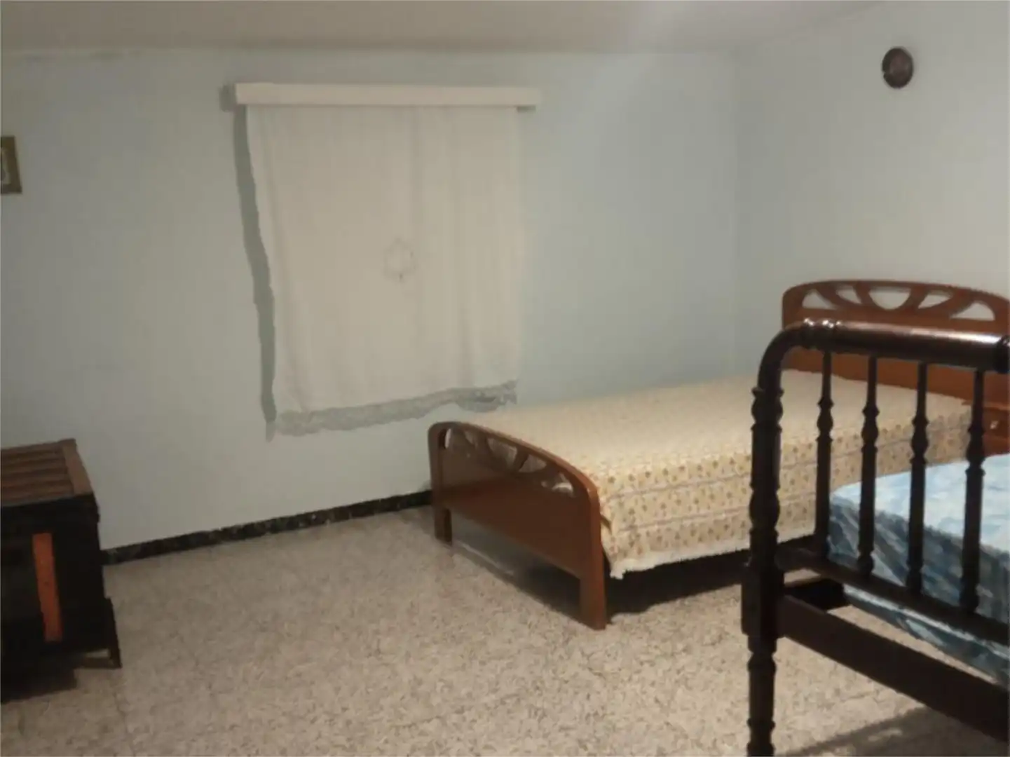 Storage room for sale in Calle Horno, 12, Alpartir Bedroom of Storage room for sale in Alpartir with Private garden, Furnished and Balcony