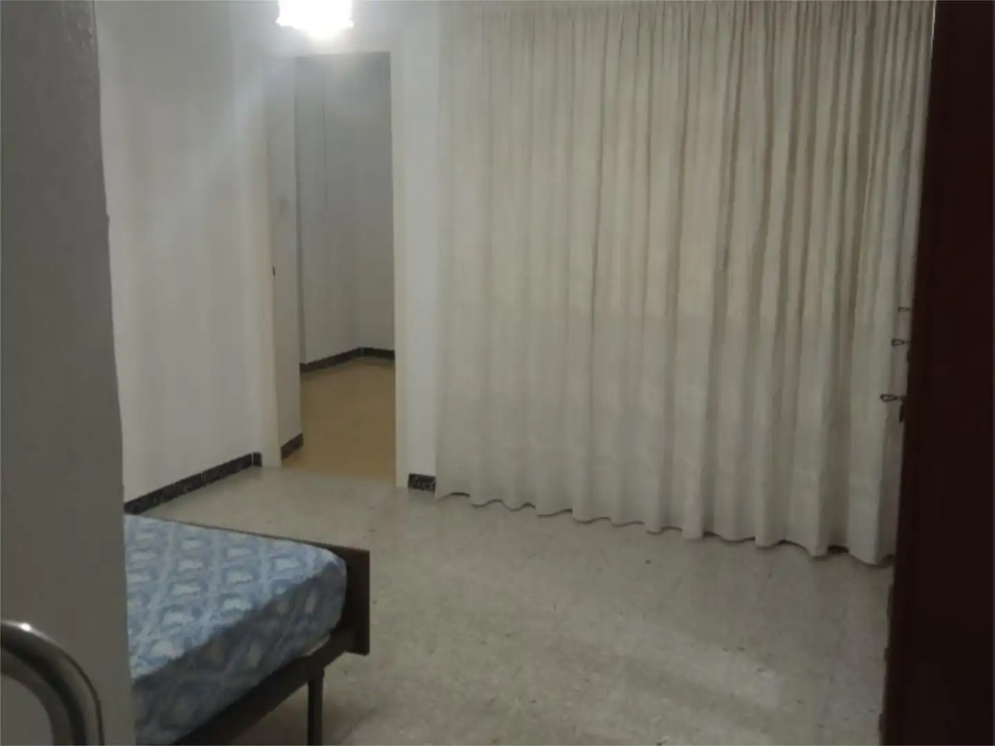 Storage room for sale in Calle Horno, 12, Alpartir Bedroom of Storage room for sale in Alpartir with Private garden, Furnished and Balcony