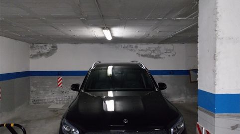 Foto 3 de Garaje en venta en Calle Carlos Moreno, 140, El Morche, Torrox