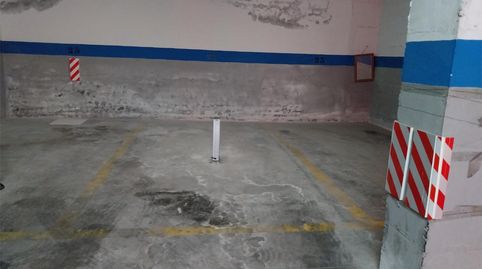 Foto 2 de Garaje en venta en Calle Carlos Moreno, 140, El Morche, Torrox