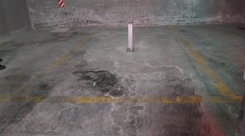 Foto 4 de Garaje en venta en Calle Carlos Moreno, 140, El Morche, Torrox