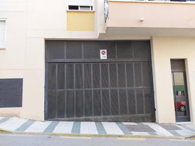 Garaje en Venta en Calle Carlos Moreno, 140 en El Morche