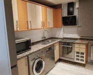 Flat to rent in Calle Cruz Roja de León, 2, León Capital