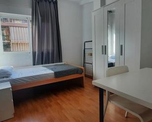 Bedroom of Flat to share in Vélez-Málaga