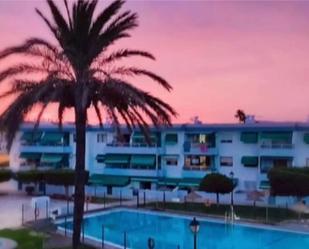 Apartment to rent in Paseo del Toyo, 130,  Almería Capital