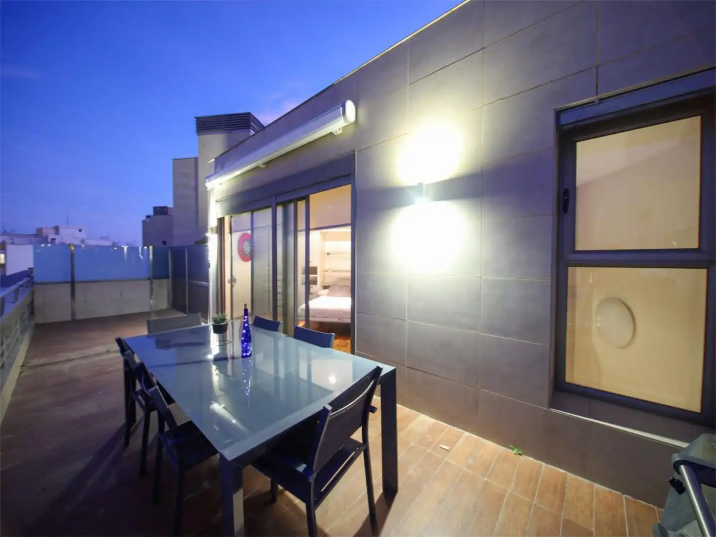Dachboden zur Miete in Avenida Federico García Lorca, 242, Barrio Alto - San Félix Dachboden zur Miete in Avenida Federico García Lorca, 242, Barrio Alto - San Félix