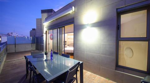 Attic to rent in Avenida Federico García Lorca, 242, Barrio Alto - San Félix, Almería - image 3 Photo 3 of Attic to rent in Avenida Federico García Lorca, 242, Barrio Alto - San Félix, Almería