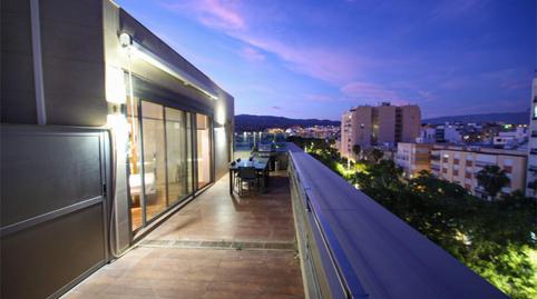 Attic to rent in Avenida Federico García Lorca, 242, Barrio Alto - San Félix, Almería - image 2 Photo 2 of Attic to rent in Avenida Federico García Lorca, 242, Barrio Alto - San Félix, Almería