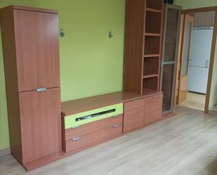 Schlafzimmer von Wohnungen zum verkauf in Briviesca mit Heizung, Abstellraum und Möbliert