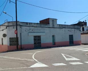 Exterior view of Country house for sale in Blanes  with Terrace