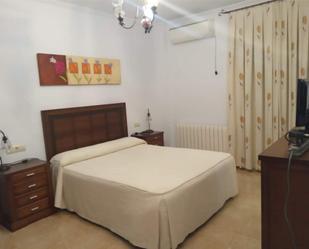 Bedroom of Flat for sale in Castro del Río  with Air Conditioner and Terrace