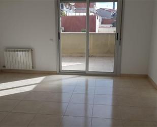 Bedroom of Flat for sale in Terrassa  with Air Conditioner and Terrace