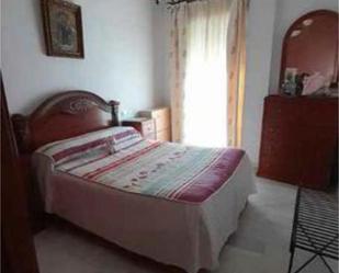 Bedroom of Flat for sale in Villafranca de Córdoba