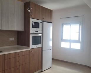 Kitchen of Flat for sale in Eivissa  with Balcony