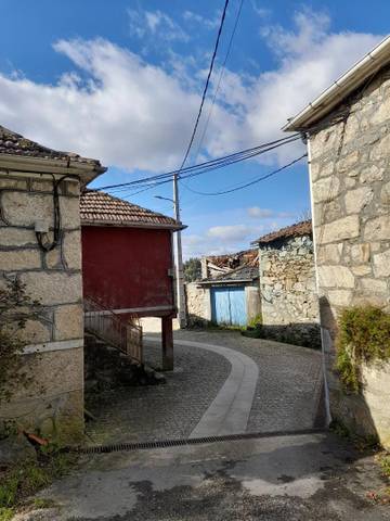 Finca rústica en Venta en Travesía do Pumar, 21 en Quintela de Leirado