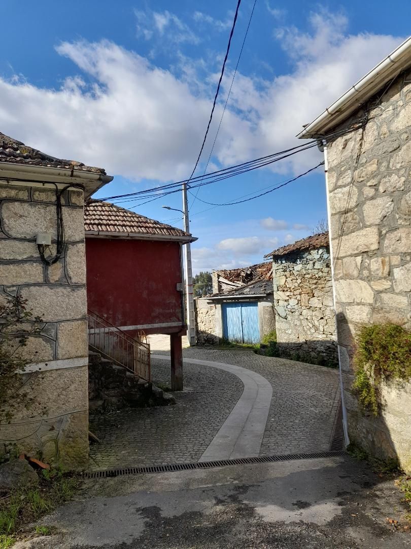 Country house for sale in Travesía do Pumar, 21, Quintela de Leirado