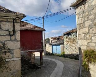 Außenansicht von Country house zum verkauf in Quintela de Leirado