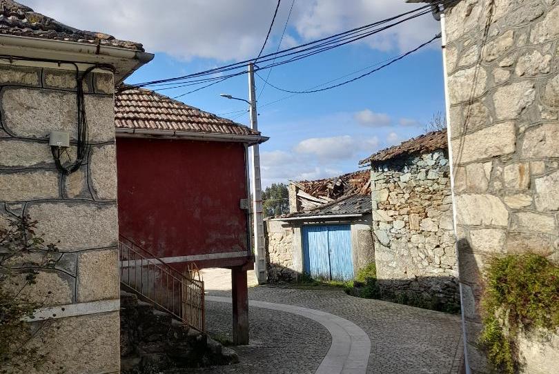 Country house for sale in Travesía Do Pumar, 21, Quintela de Leirado, Ourense - image 1 Photo 1 of Country house for sale in Travesía Do Pumar, 21, Quintela de Leirado, Ourense