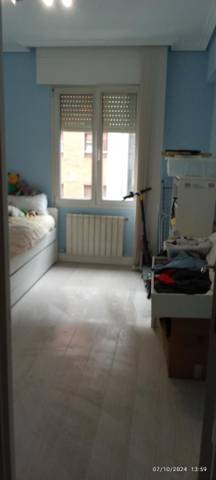 Piso en venta en poza lizentziatuaren kalea,  de b