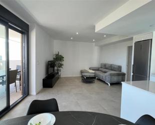 Living room of Flat to rent in Orihuela