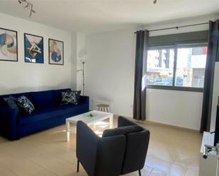 Living room of Flat to rent in El Puerto de Santa María