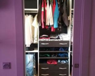 Bedroom of Flat for sale in Úbeda  with Air Conditioner, Heating and Terrace