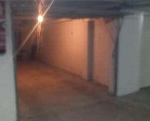 Parking of Garage for sale in Guardamar del Segura