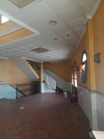 Local comercial en Venta en Calle Virgen del Carmen, 04 en Tocina