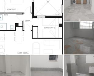 Flat to rent in Calle Clavel, 15, Barriada España - San Pedro