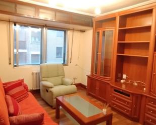 Living room of Flat for sale in Portugalete