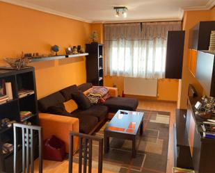 Living room of Flat for sale in Langreo