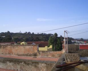 Exterior view of Single-family semi-detached for sale in Santa Brígida  with Terrace and Balcony