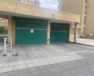 Garage for sale in Calle de Medina Albaida, 10, La Paz