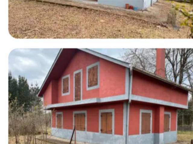 Piso en Venta en Barrio Mougan, 15 en Guntín